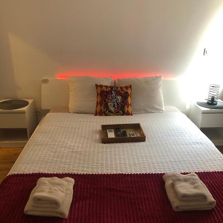 Maison Harry Potter Pour 6 Personnes En Centre Ville Монтобан Екстер'єр фото