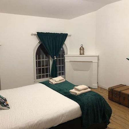 Maison Harry Potter Pour 6 Personnes En Centre Ville Монтобан Екстер'єр фото