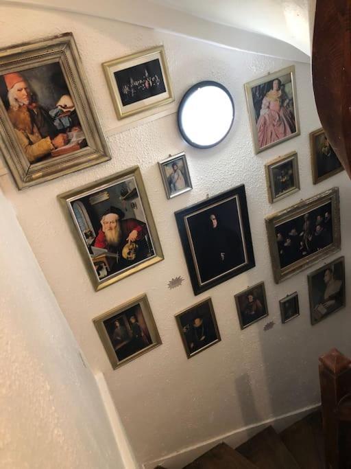 Maison Harry Potter Pour 6 Personnes En Centre Ville Монтобан Екстер'єр фото
