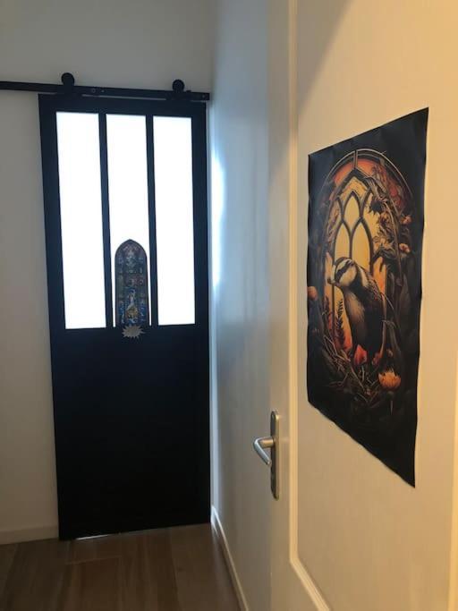 Maison Harry Potter Pour 6 Personnes En Centre Ville Монтобан Екстер'єр фото