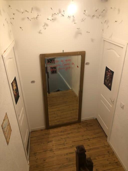 Maison Harry Potter Pour 6 Personnes En Centre Ville Монтобан Екстер'єр фото
