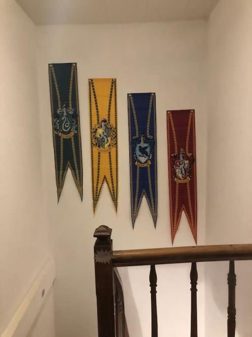 Maison Harry Potter Pour 6 Personnes En Centre Ville Монтобан Екстер'єр фото