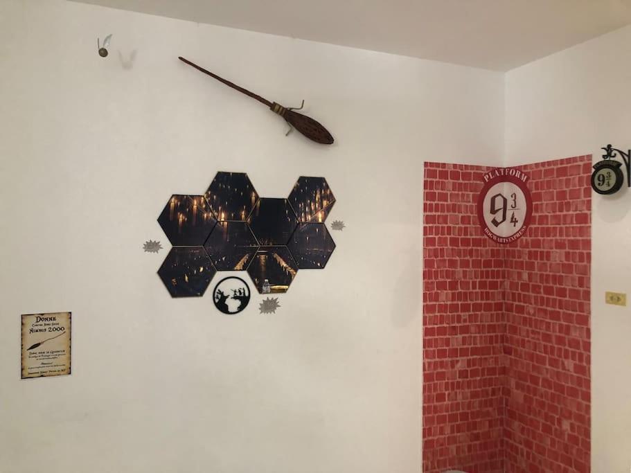 Maison Harry Potter Pour 6 Personnes En Centre Ville Монтобан Екстер'єр фото