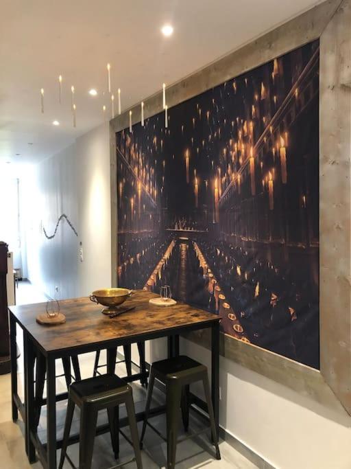 Maison Harry Potter Pour 6 Personnes En Centre Ville Монтобан Екстер'єр фото