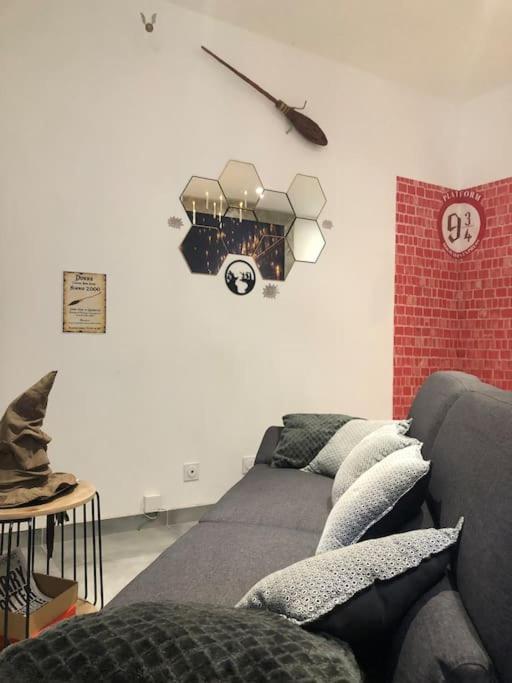 Maison Harry Potter Pour 6 Personnes En Centre Ville Монтобан Екстер'єр фото