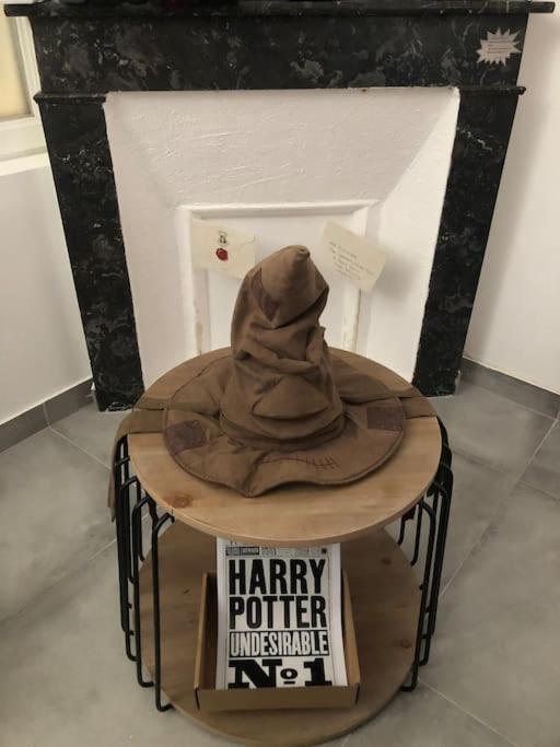 Maison Harry Potter Pour 6 Personnes En Centre Ville Монтобан Екстер'єр фото