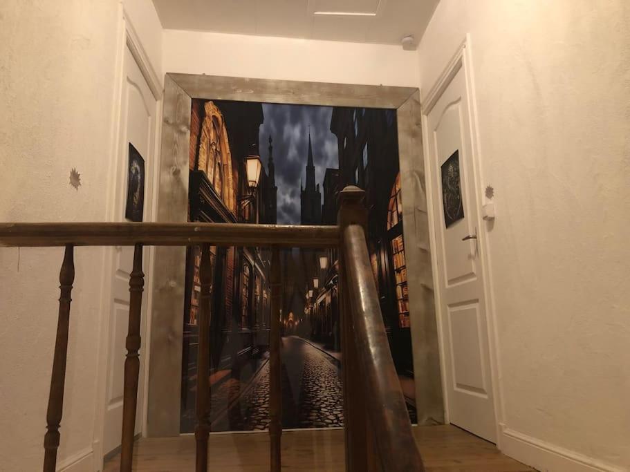 Maison Harry Potter Pour 6 Personnes En Centre Ville Монтобан Екстер'єр фото