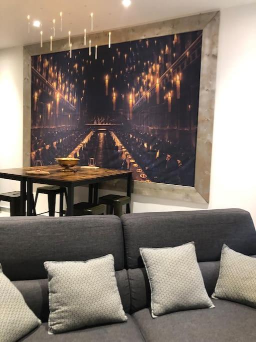 Maison Harry Potter Pour 6 Personnes En Centre Ville Монтобан Екстер'єр фото